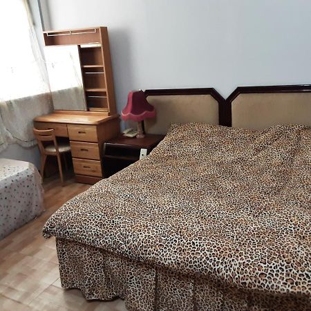 Alishan Homestay Leye ภายนอก รูปภาพ