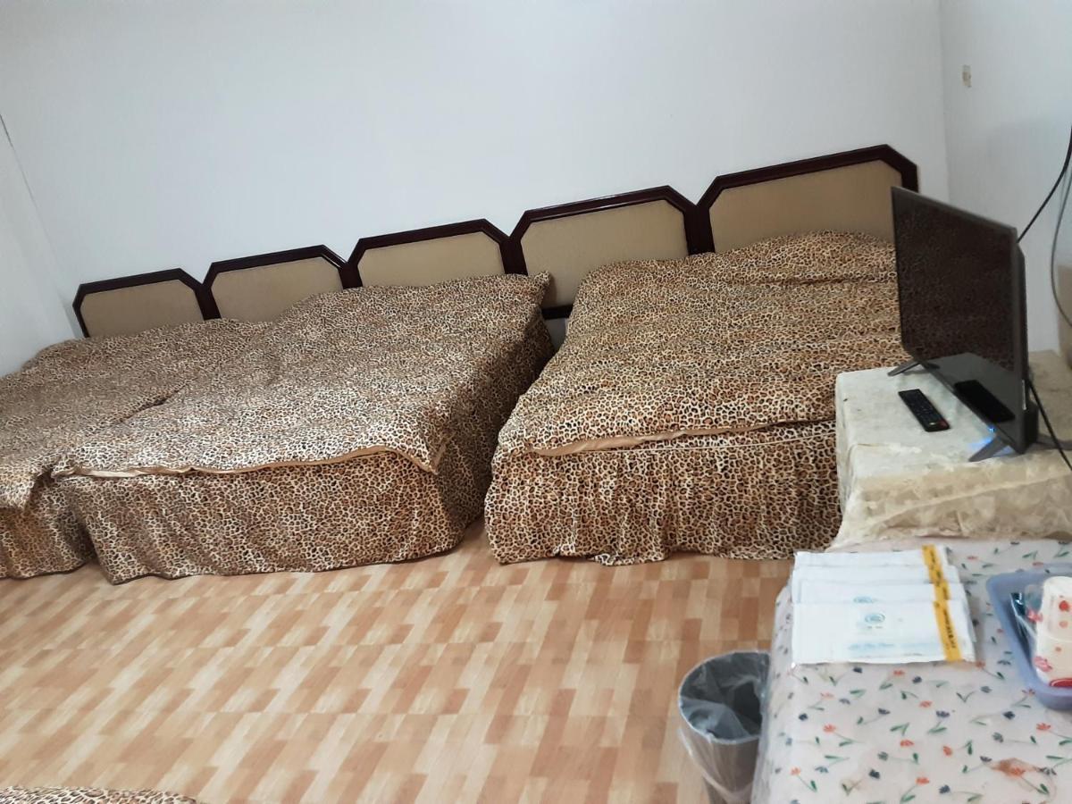 Alishan Homestay Leye ภายนอก รูปภาพ