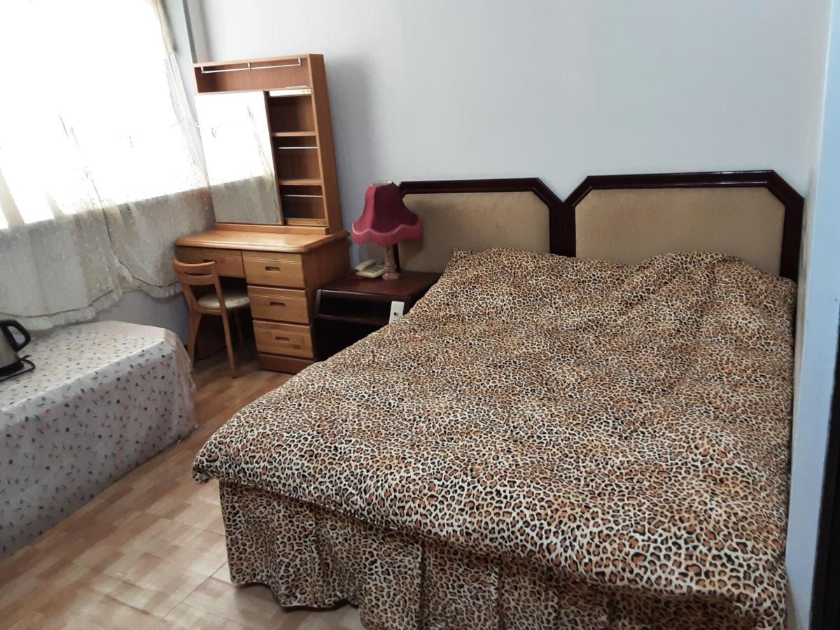 Alishan Homestay Leye ภายนอก รูปภาพ
