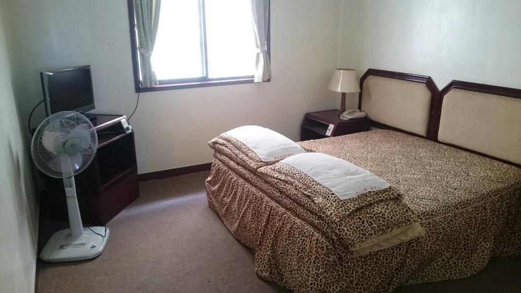Alishan Homestay Leye ภายนอก รูปภาพ